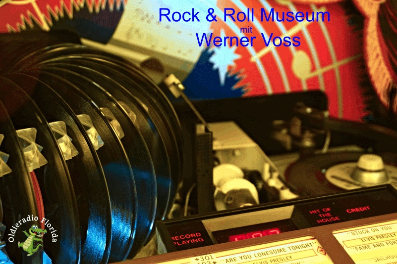 Rock & Roll Museum